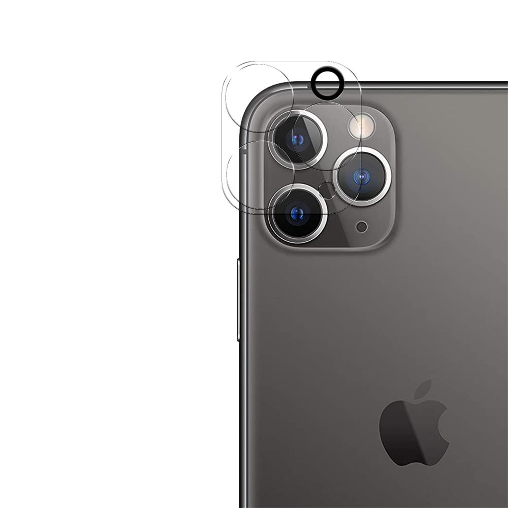 4in1 Glas Set für Apple iPhone 11 Pro
