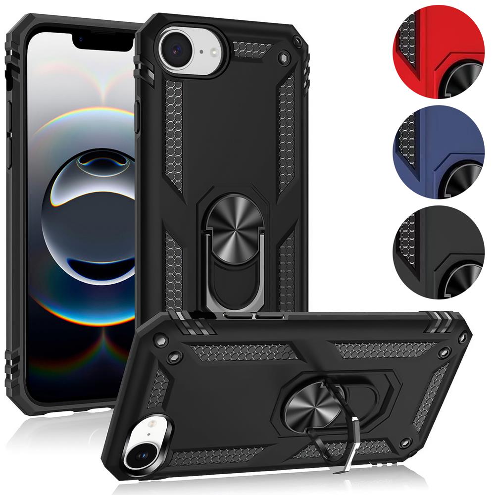 Army Case für Apple iPhone 16e