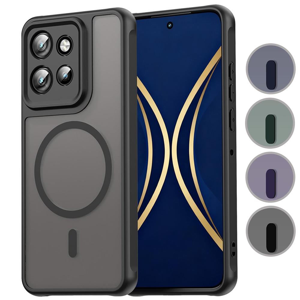 Zoya TPU für Motorola ThinkPhone 25