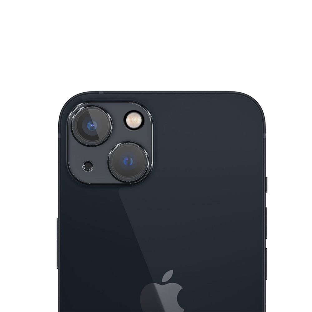 4in1 Glas Set für Apple iPhone 14