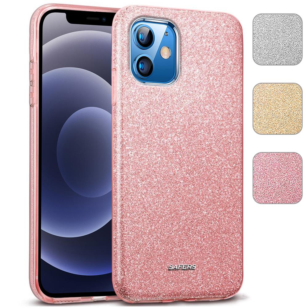 Shiny TPU für Apple iPhone 12 Mini 5.4