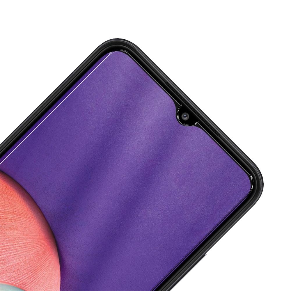 Glas 2in1 für Samsung Galaxy A22 5G
