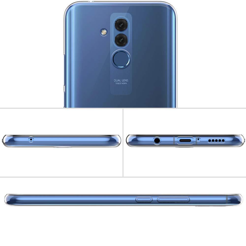 Zero für Huawei Mate 20 Lite in Transparent