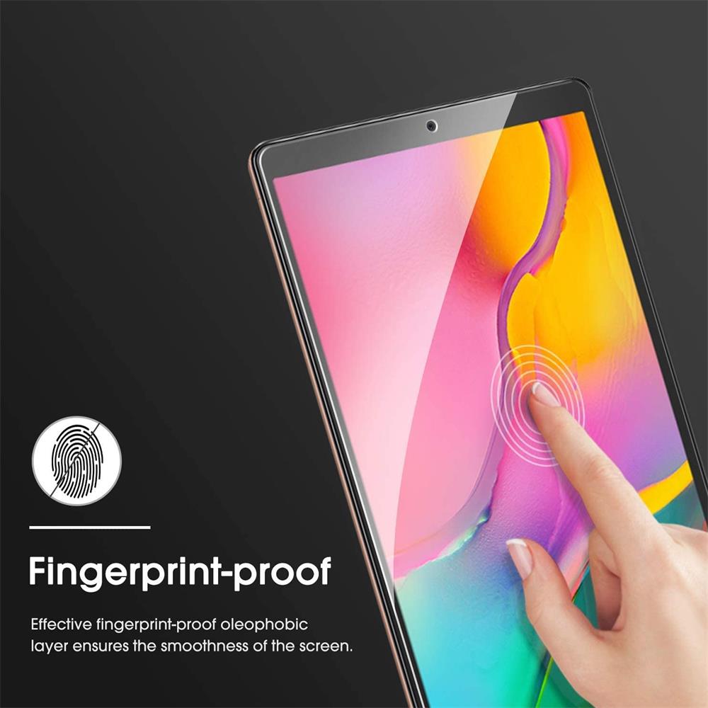 Glasfolie für Samsung Galaxy Tab A 10.1 2019 T510