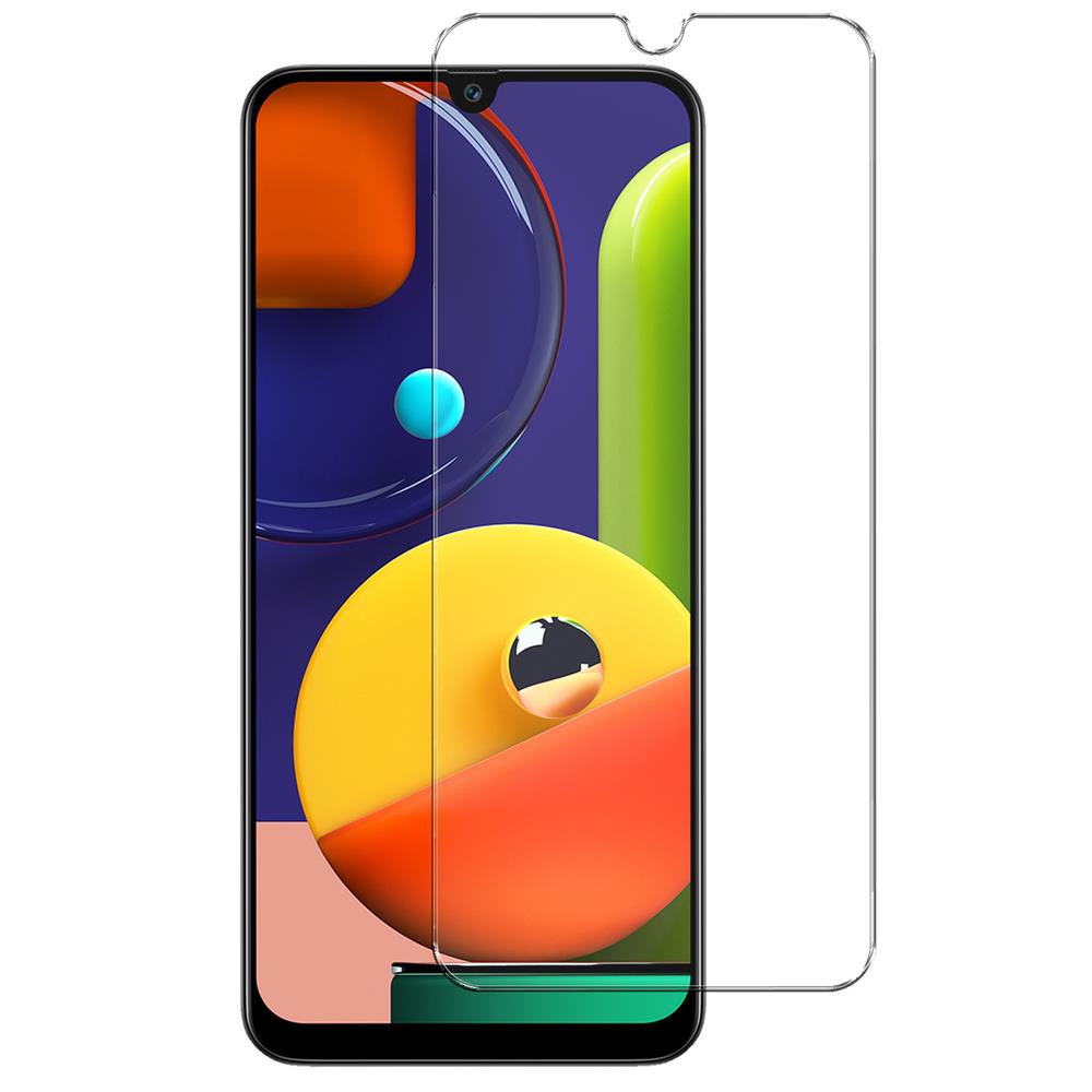 Glas 2in1 für Samsung Galaxy A70 / A70s