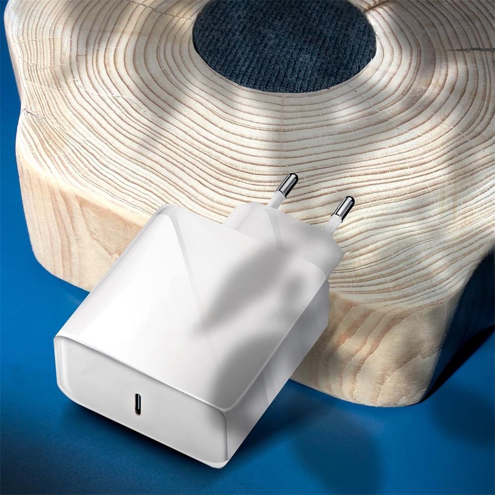 Netz-Ladegerät Forcell USB Typ-C 45W