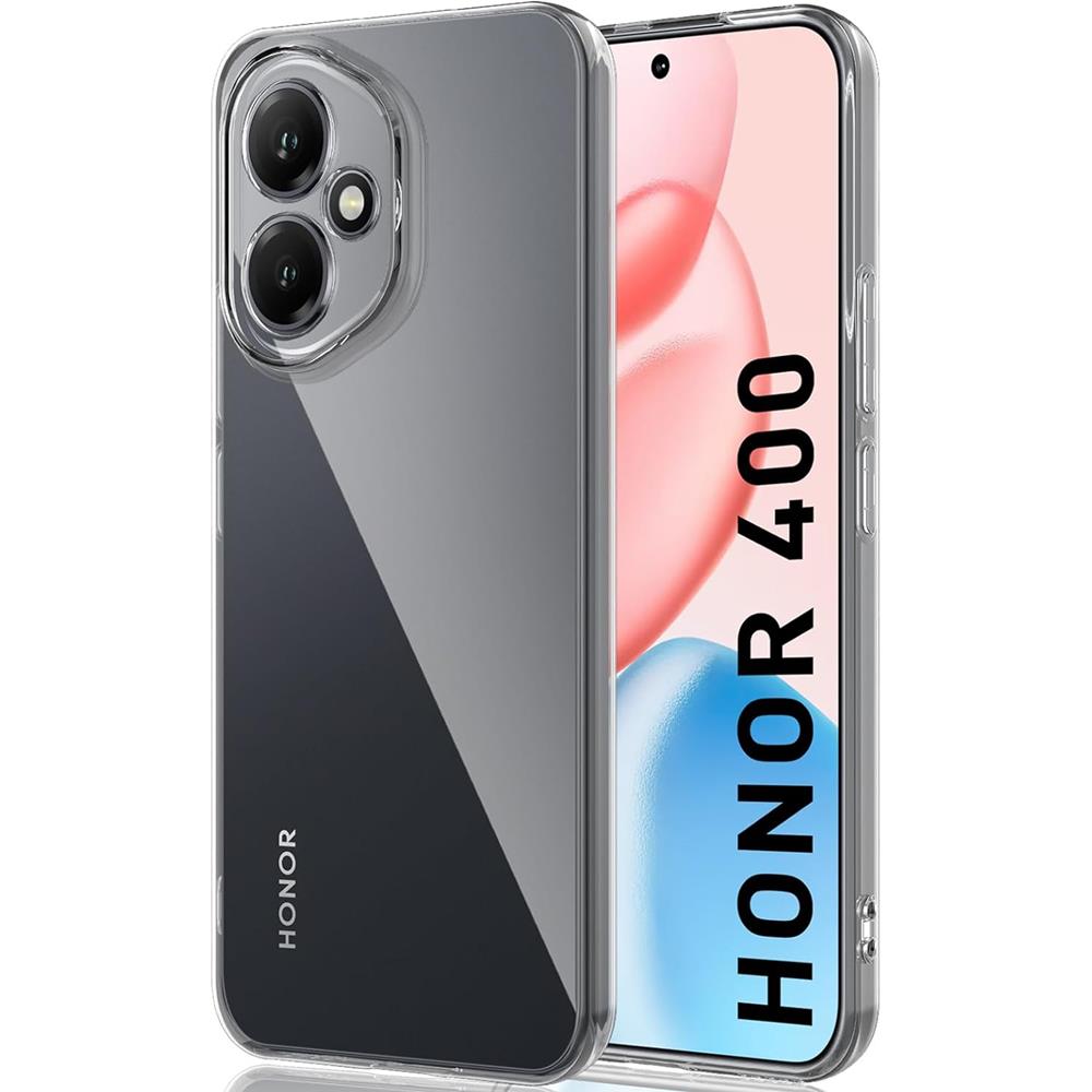 Zero für Honor 400 in Transparent