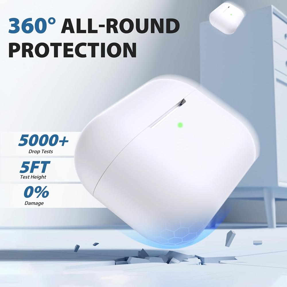 AirPods Simple - AirPods Pro 3 in Weiss