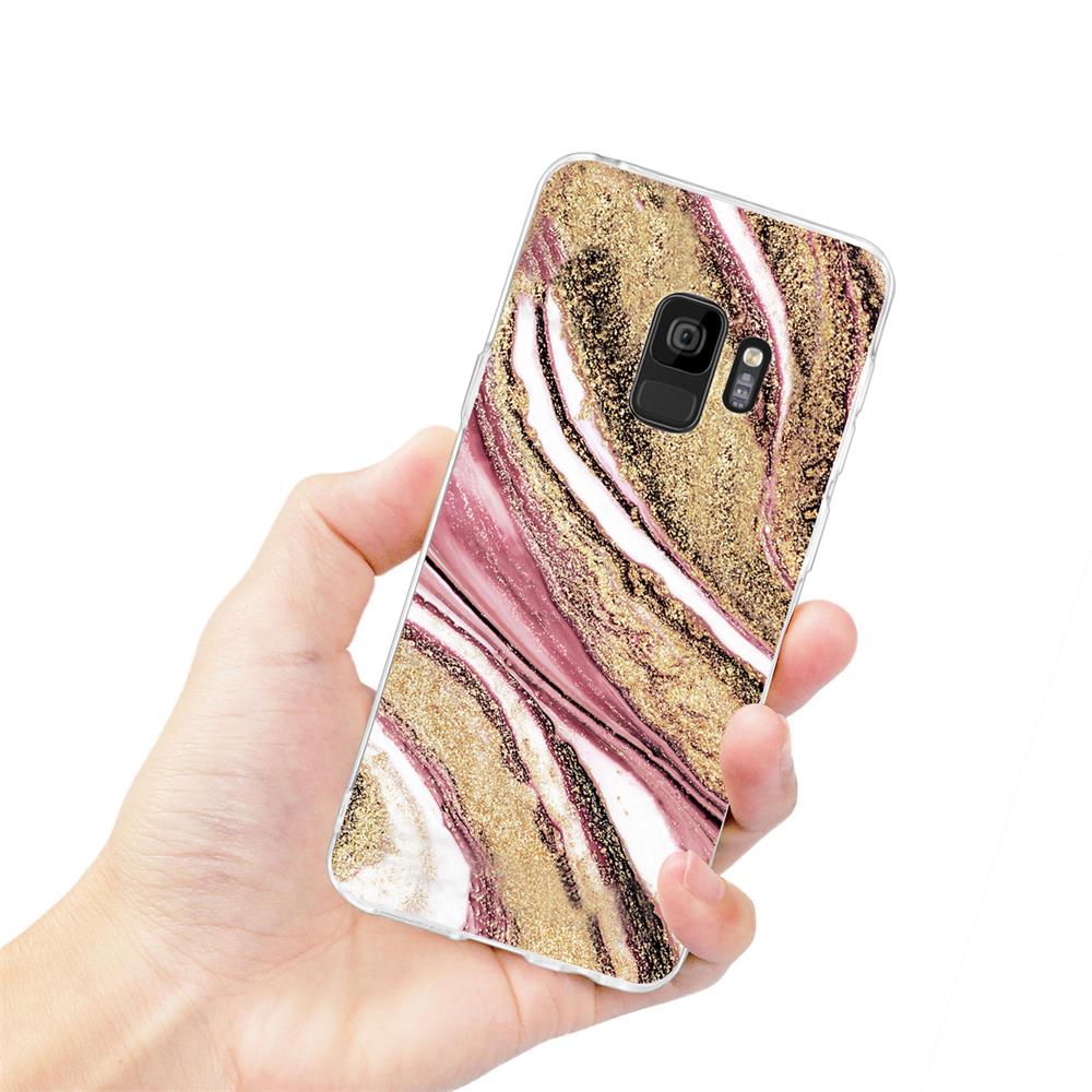 Sand Case für Samsung Galaxy S9 Plus als Motiv 2
