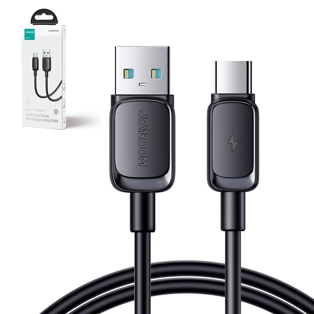 Joyroom USB Kabel S-AC027A14 USB-C 1.2m SW