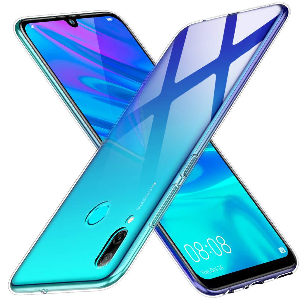 Zero für Huawei P Smart 2019 in Transparent
