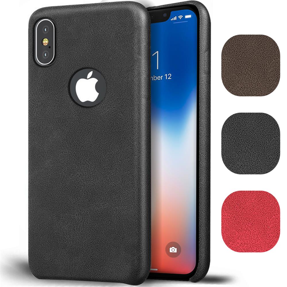 Unibody Case für Apple iPhone XS Max