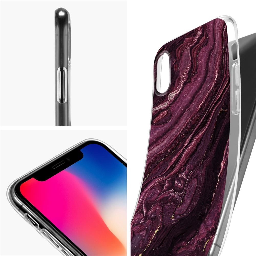 Sand Case für Apple iPhone XR als Motiv 4