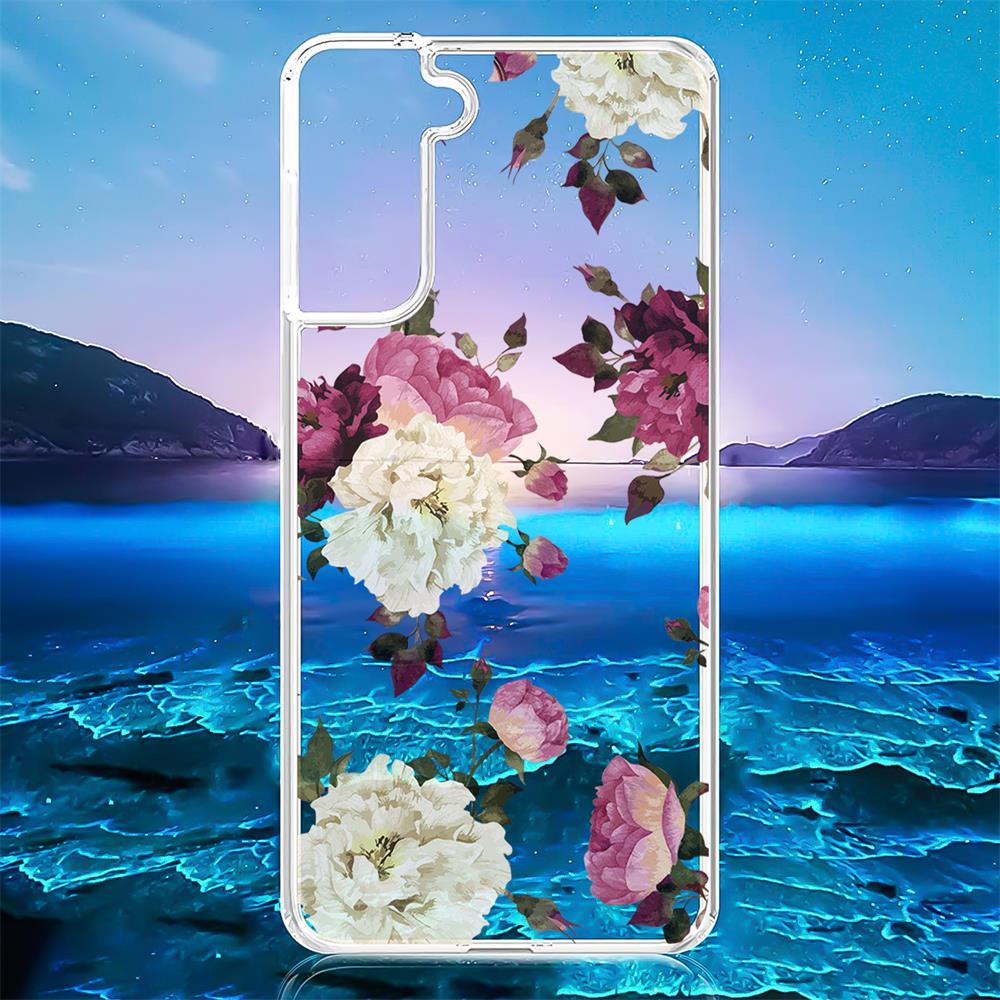 IMD Case für Samsung Galaxy S22 als Motiv 07