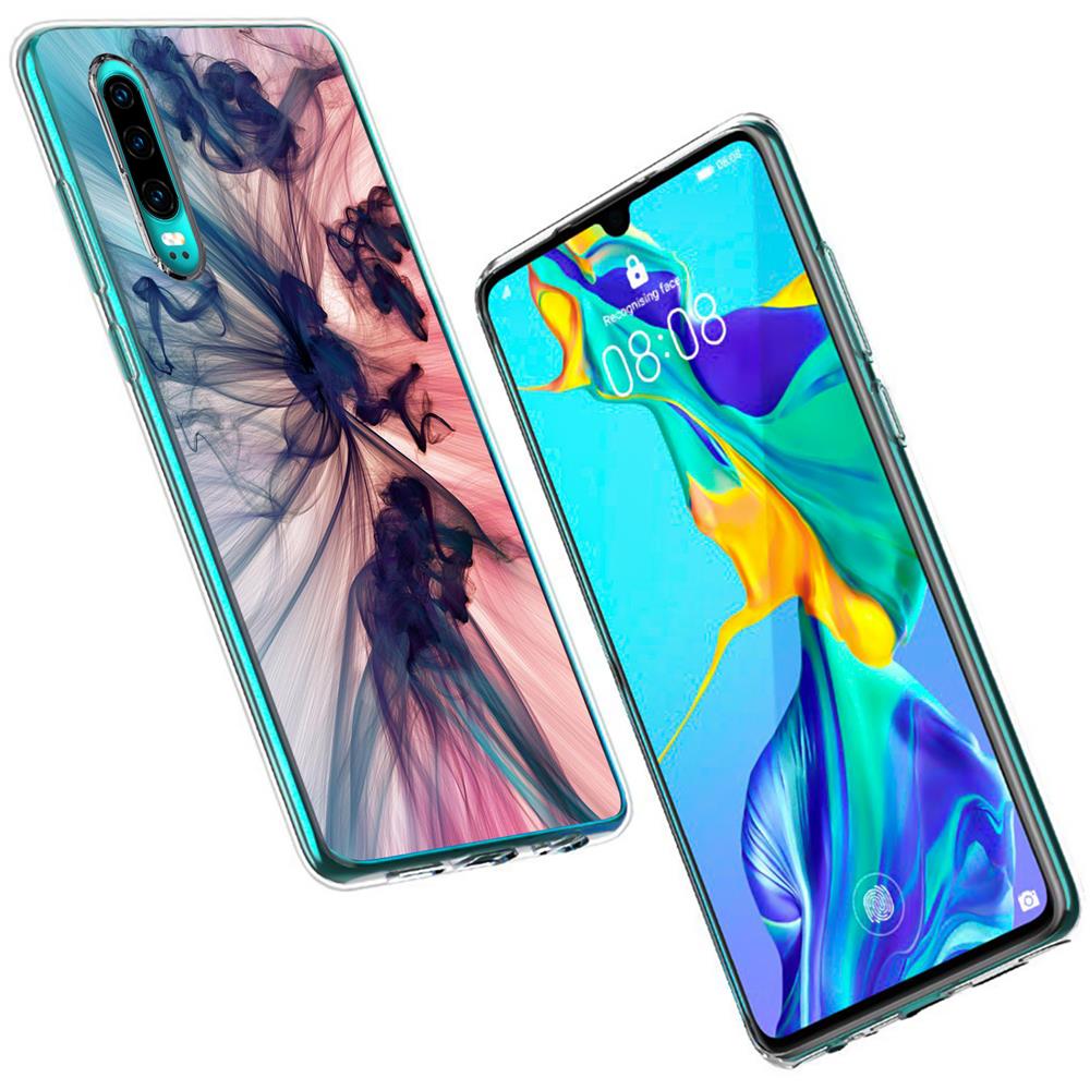 IMD Case für Huawei P30 Pro als Motiv 03