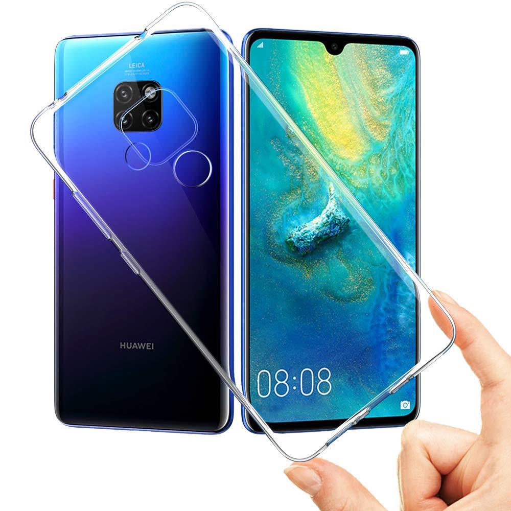 Zero für Huawei Mate 20 in Transparent