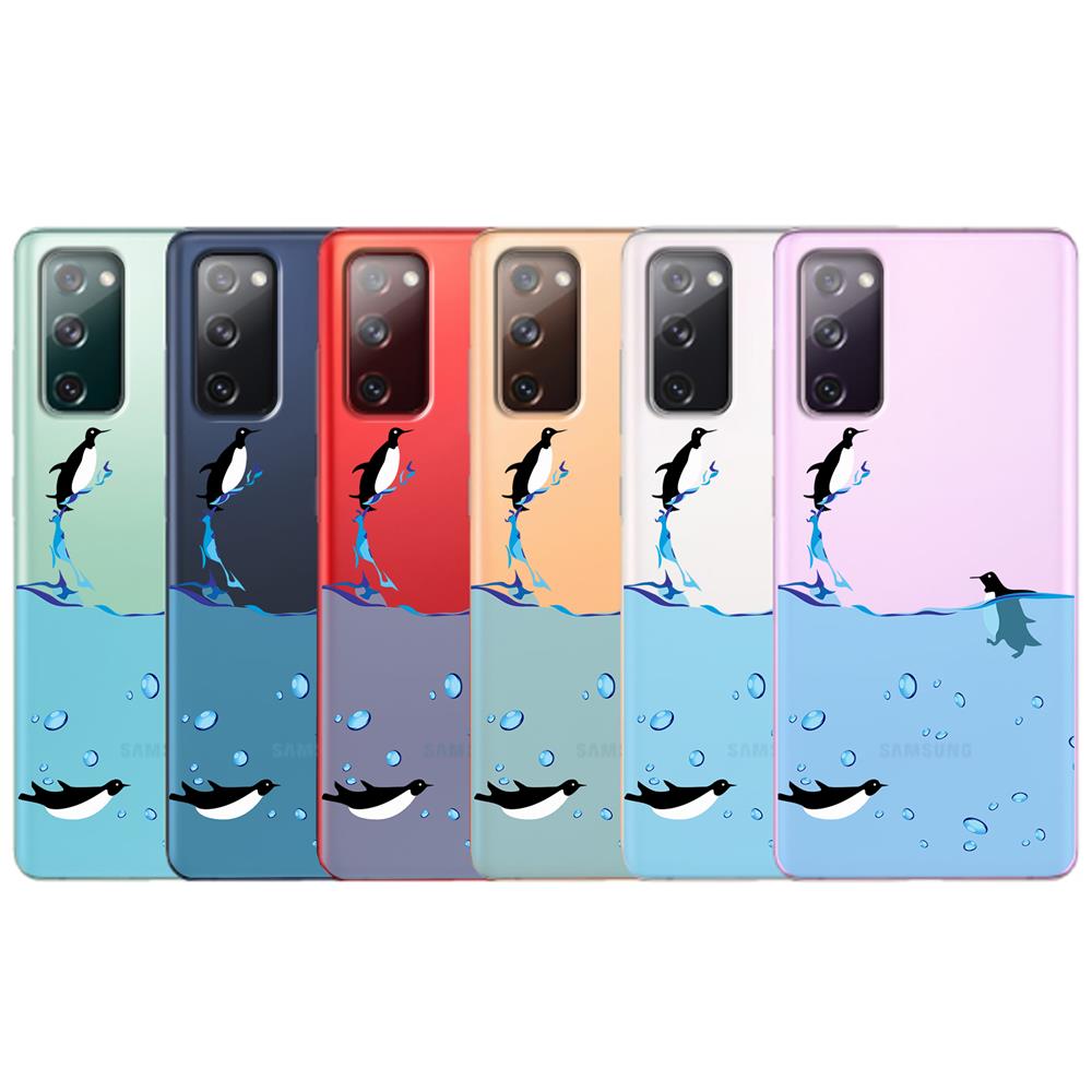 IMD Case für Samsung Galaxy S8 Plus als Motiv 05