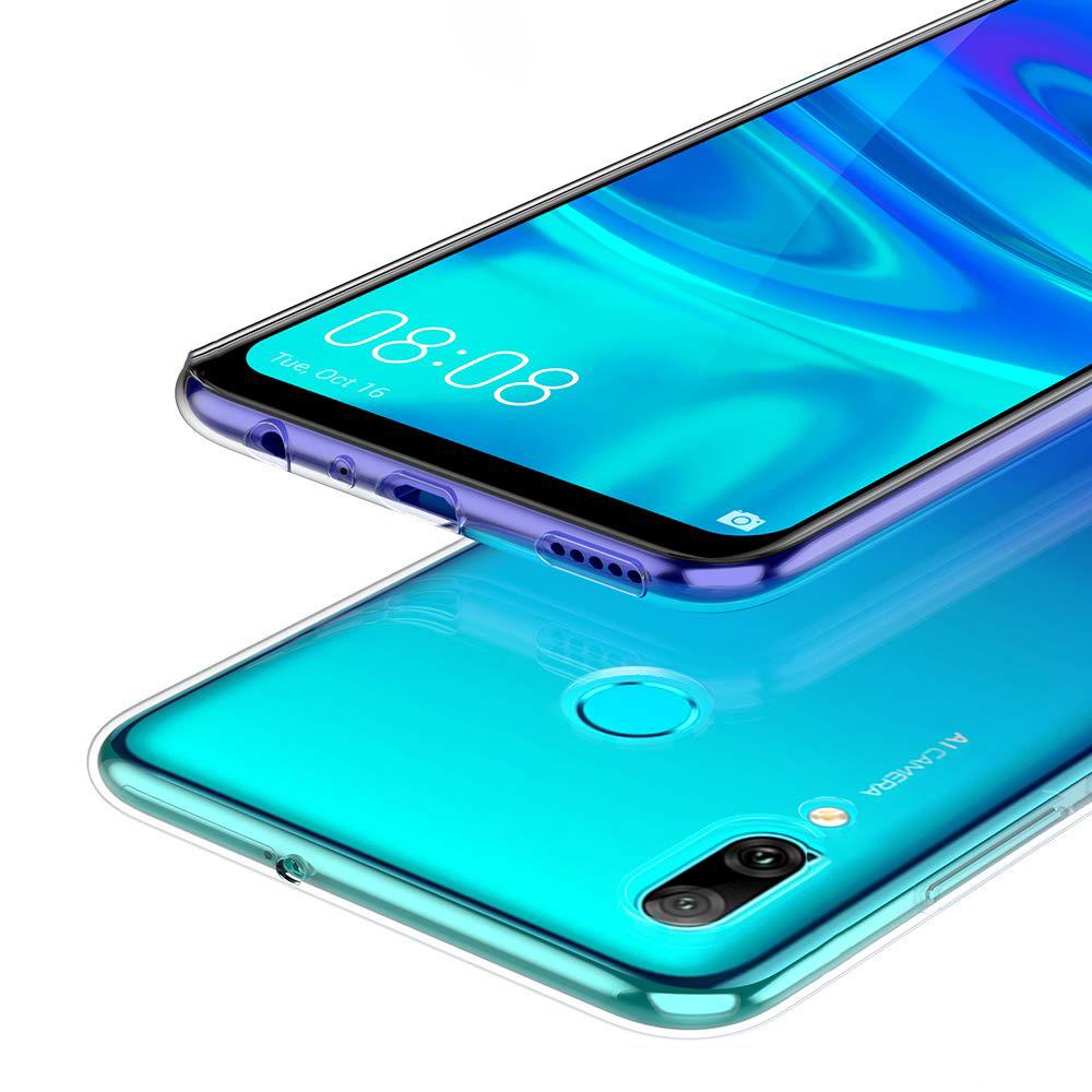 Zero für Huawei P Smart 2019 in Transparent
