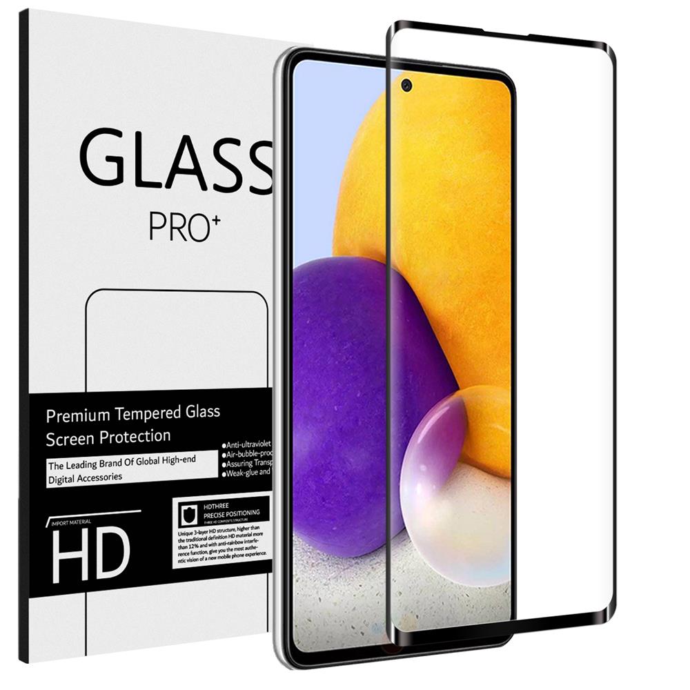 Fullscreen Glas für Samsung Galaxy A51