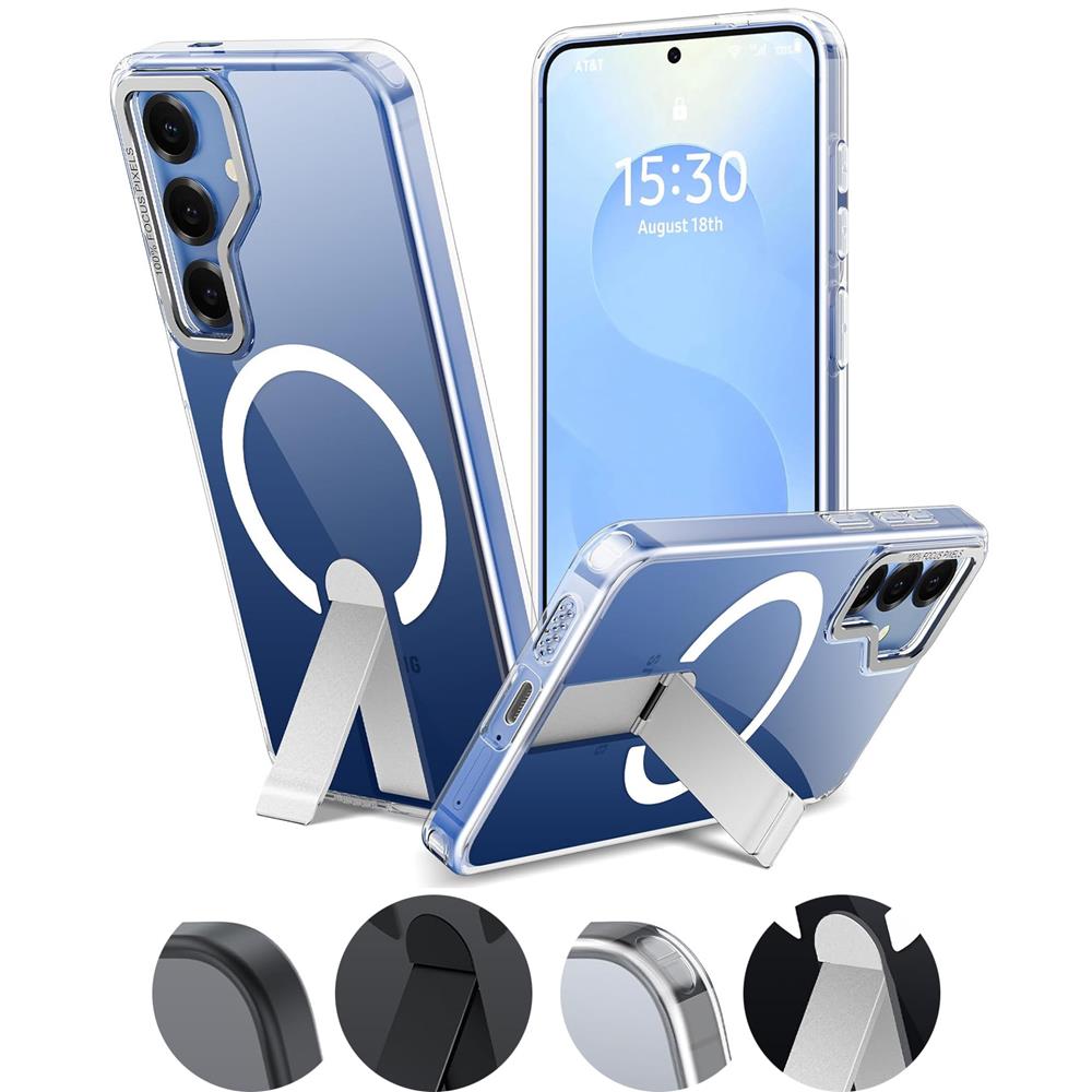 Kickstand TPU für Samsung Galaxy S26 Ultra