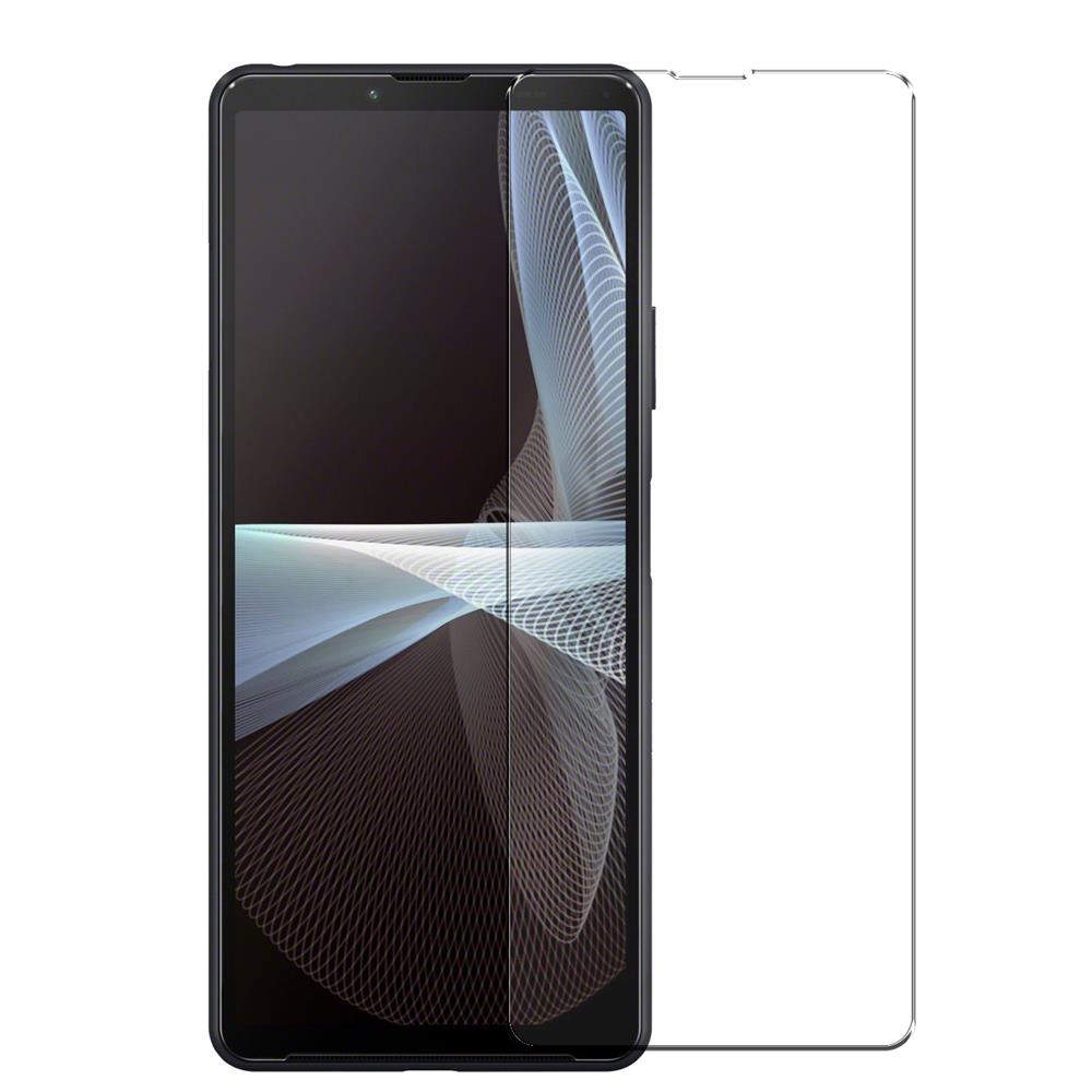 Glas 2in1 für Sony Xperia 10 V