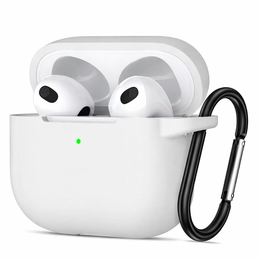 AirPods Simple - AirPods 4 in Weiss