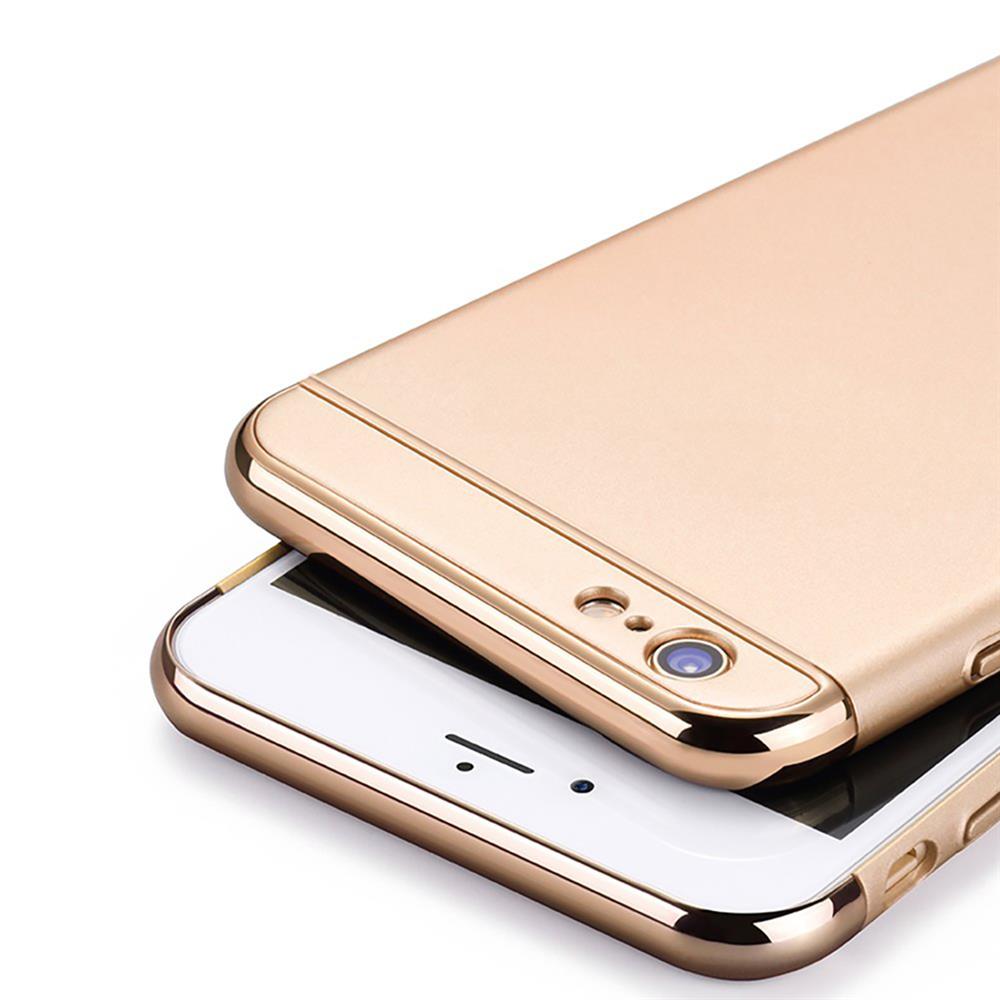 Golden Touch für Huawei P8 Lite 2017 in Gold
