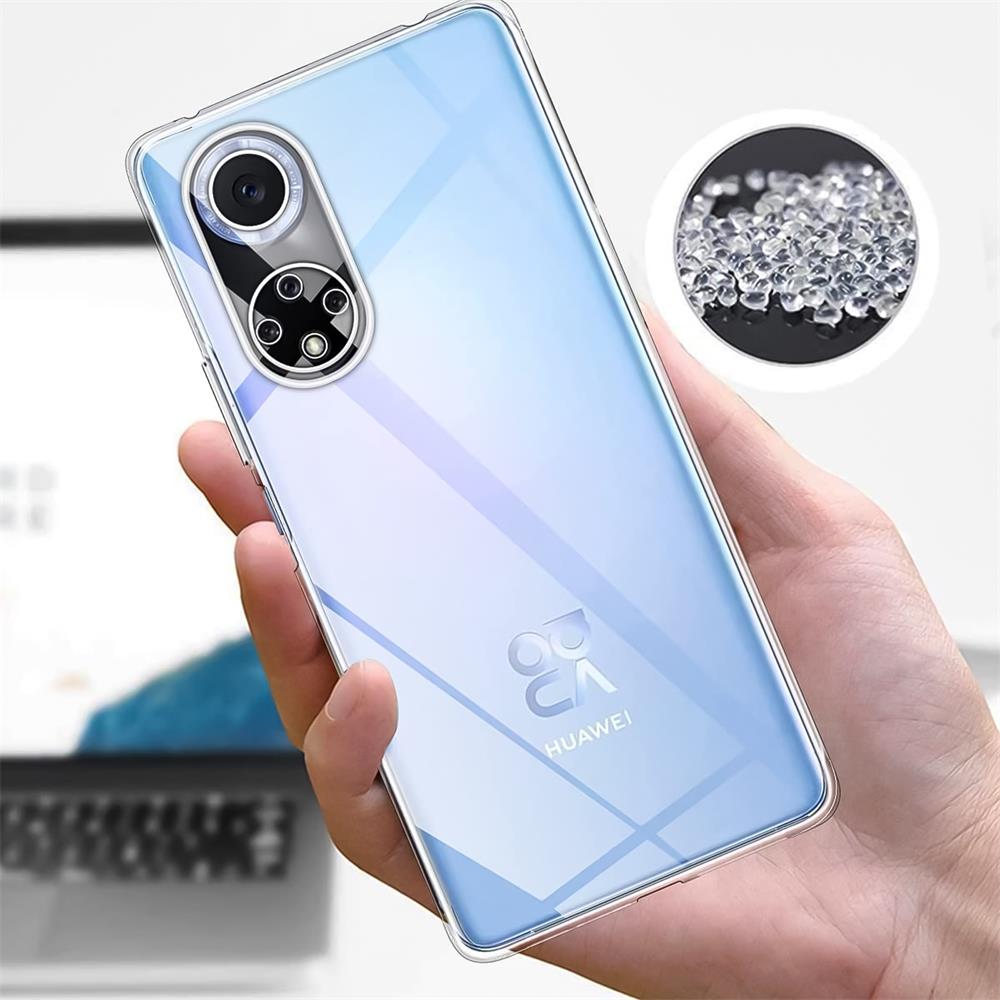 Zero für Huawei Nova 9 / Honor 50 in Transparent