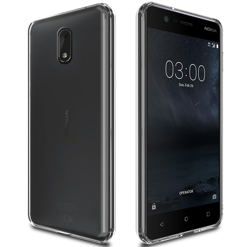 Zero für Nokia 2.1 in Transparent