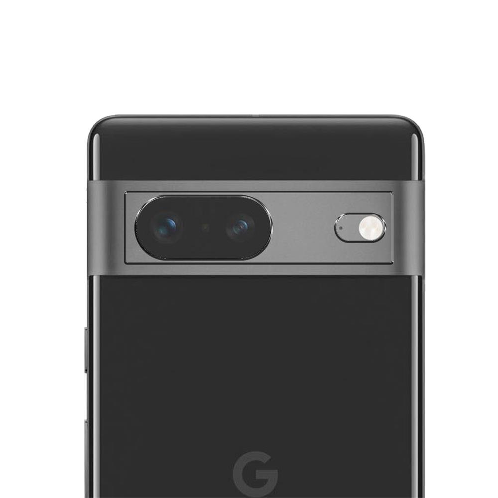 4in1 Glas Set für Google Pixel 7
