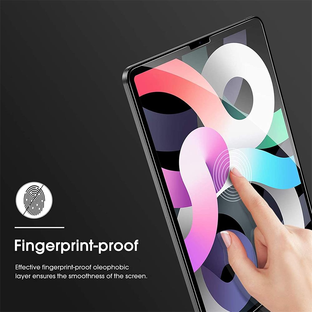Glasfolie für Apple iPad Pro 12.9 2020/2021