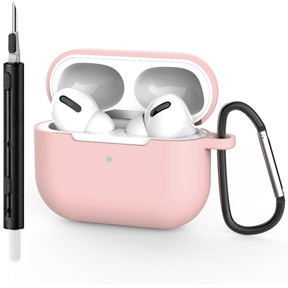 AirPods Simple - AirPods Pro 1 in Rosa