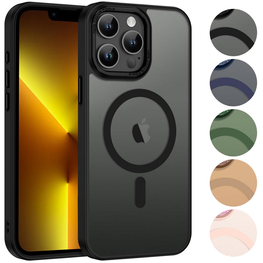 Frame Case für Apple iPhone 13 Pro