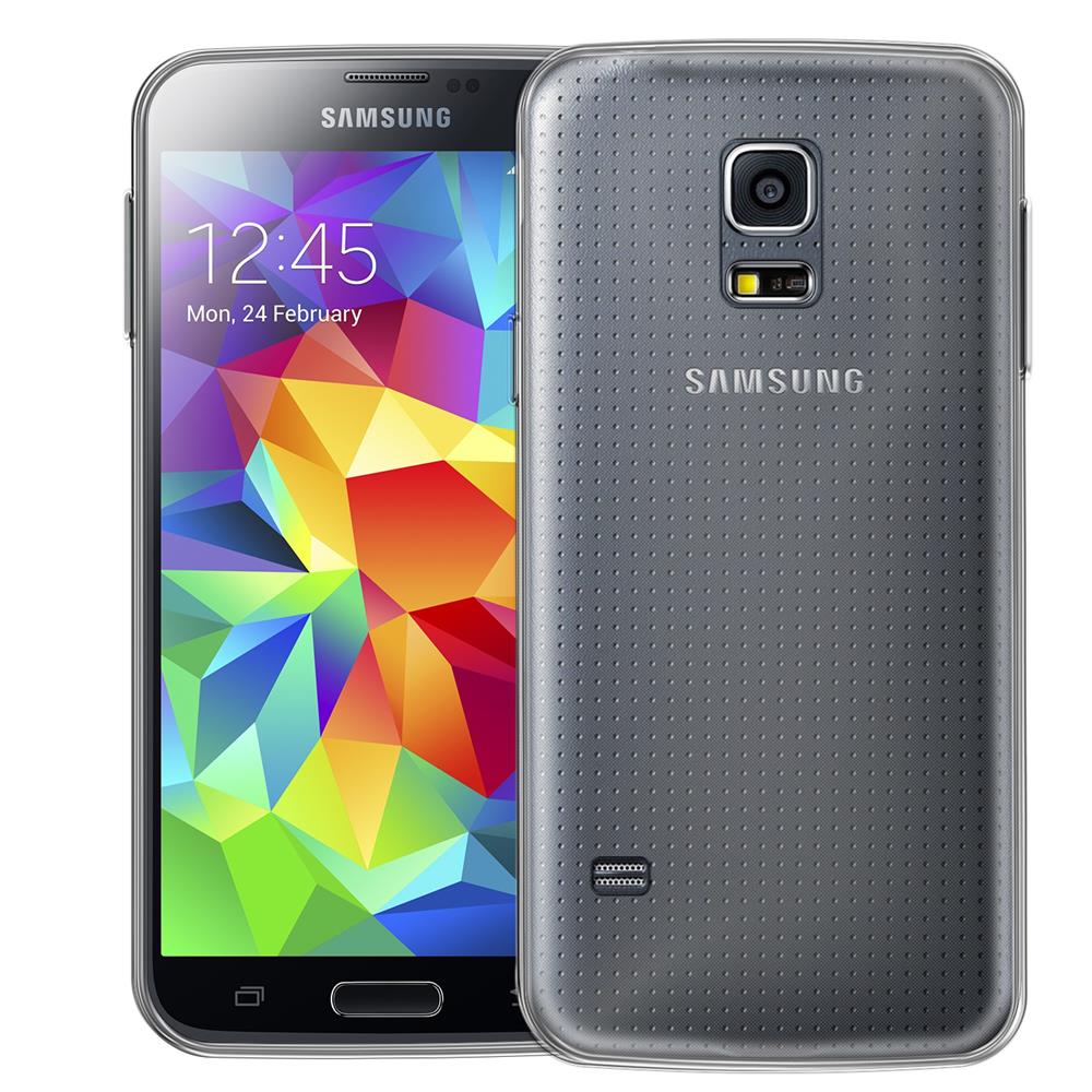 Zero für Samsung Galaxy S5 / S5 Neo in Transparent
