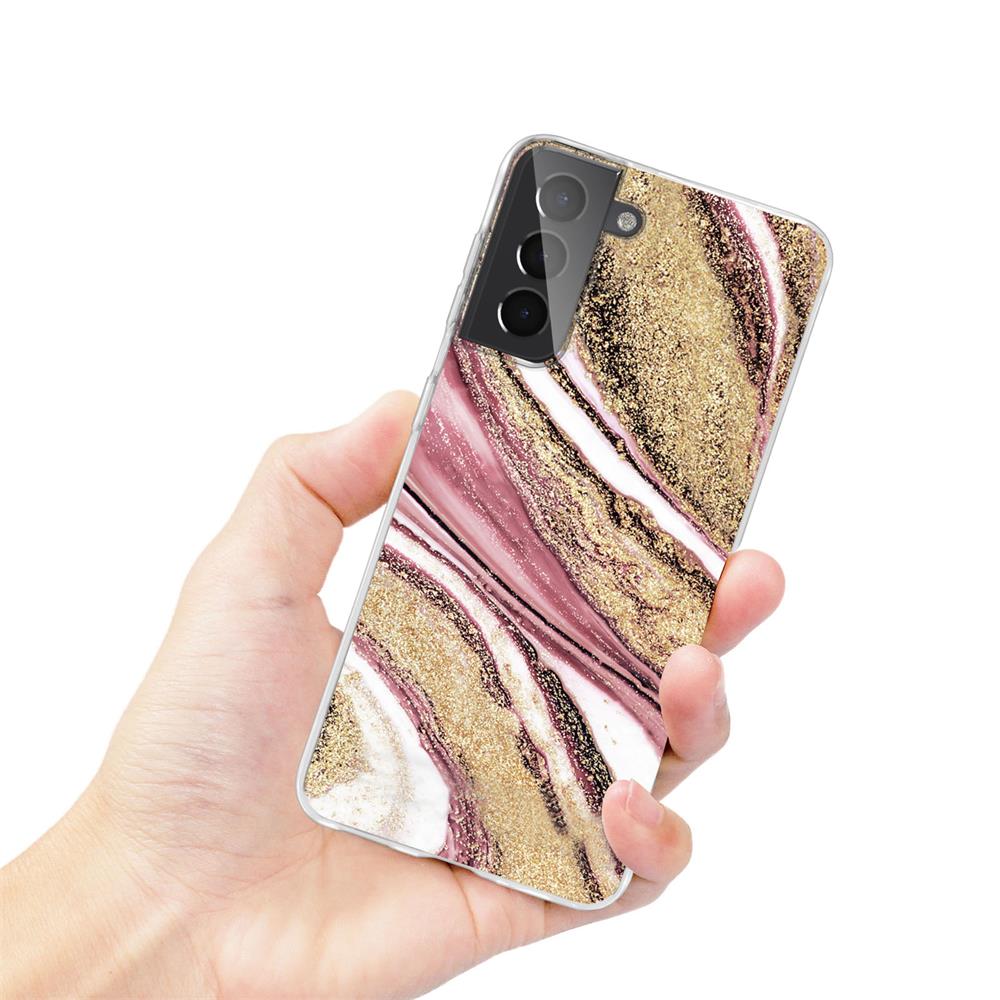 Sand Case für Samsung Galaxy S22 Plus als Motiv 2