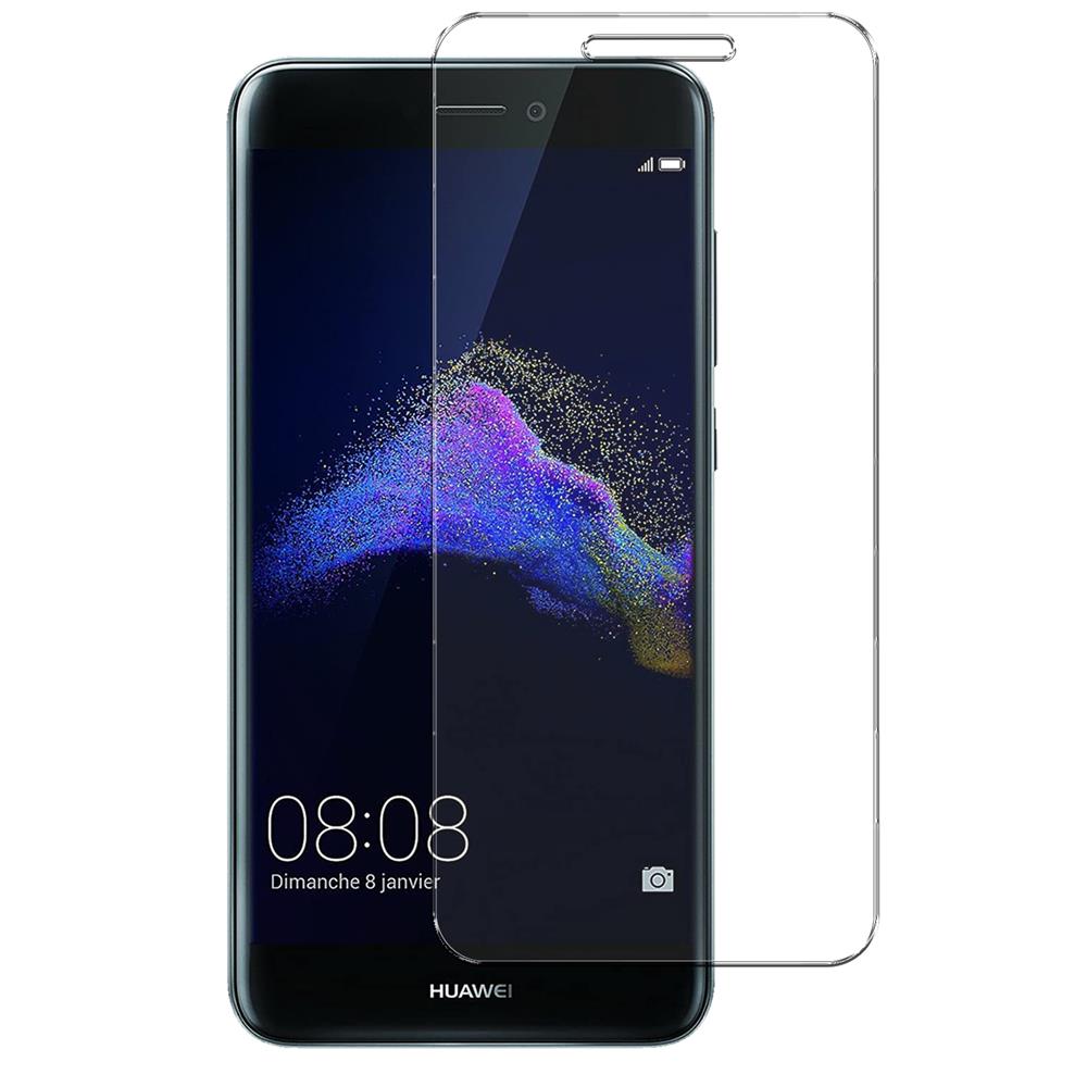 Glas 2in1 für Huawei P8 Lite 2017