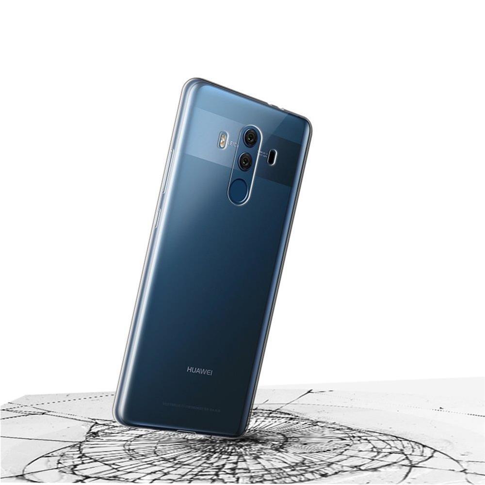 Zero für Huawei Mate 10 Pro in Transparent