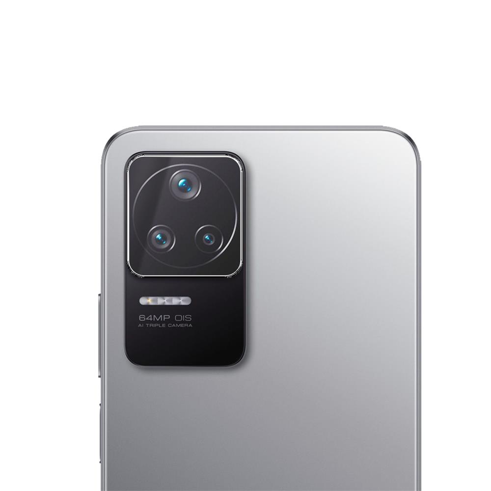 4in1 Glas Set für Xiaomi Poco F4