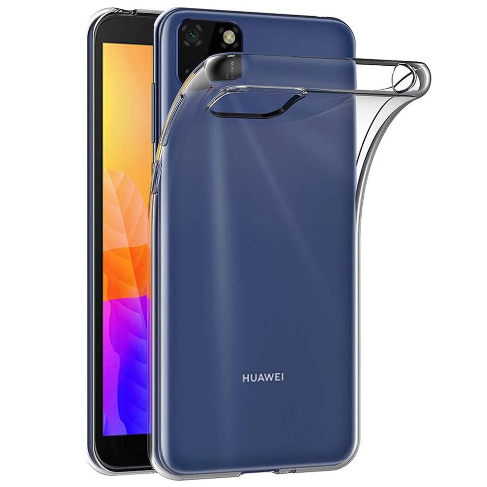 Zero für Huawei Y5p in Transparent