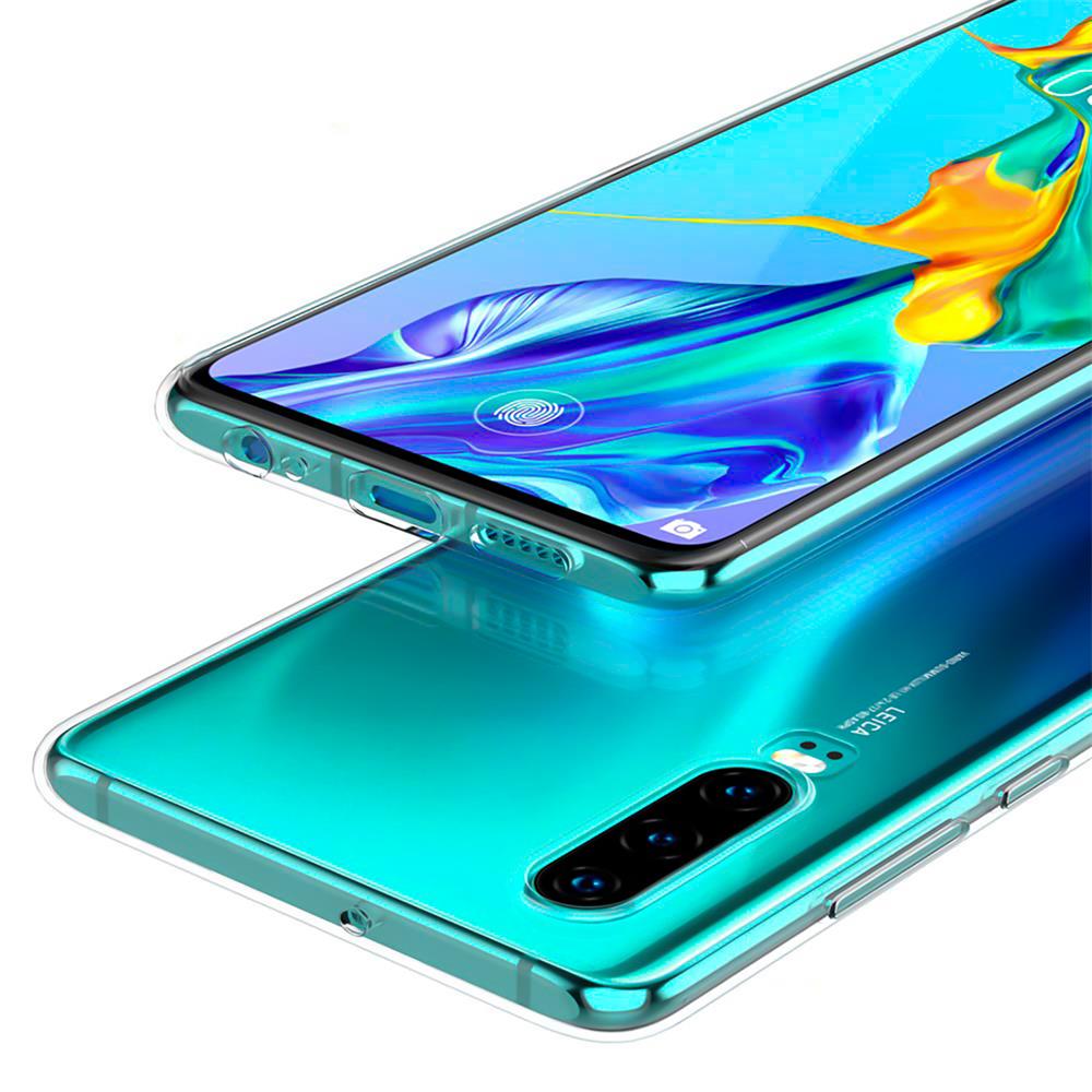Zero für Huawei P30 in Transparent
