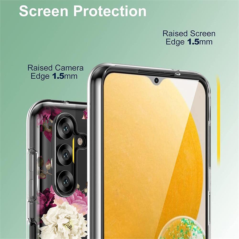 IMD Case für Samsung Galaxy A13 5G / A04s als Motiv 07