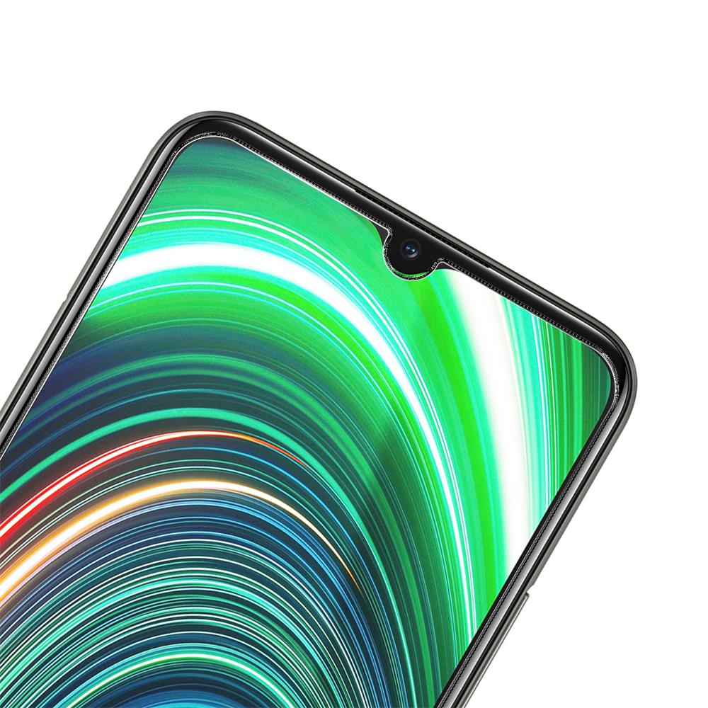 Glas 2in1 für Realme C25Y / C21fürY