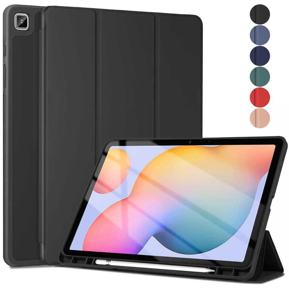 Smart Cover für Samsung Galaxy Tab S10 FE Plus