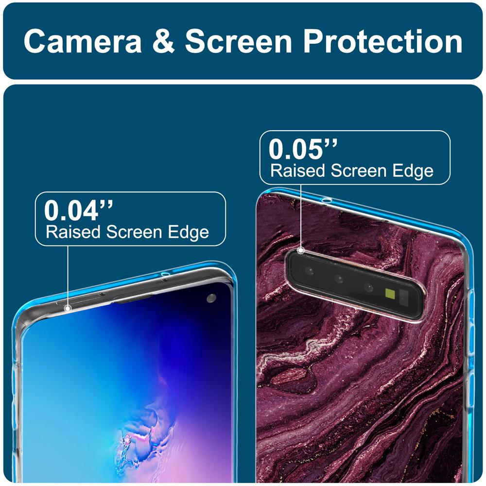 Sand Case für Samsung Galaxy S10 als Motiv 4