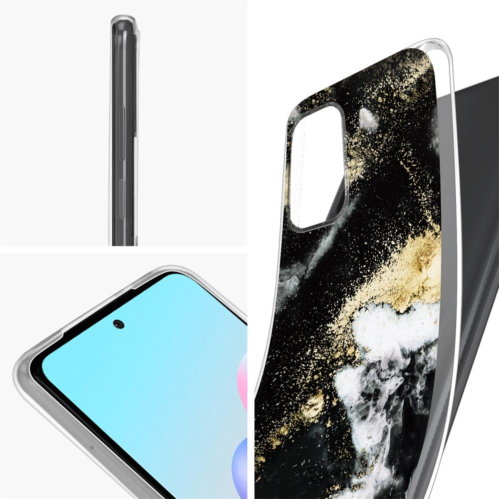 Sand Case für Xiaomi Redmi Note 11 Pro / Pro 5G als Motiv 1