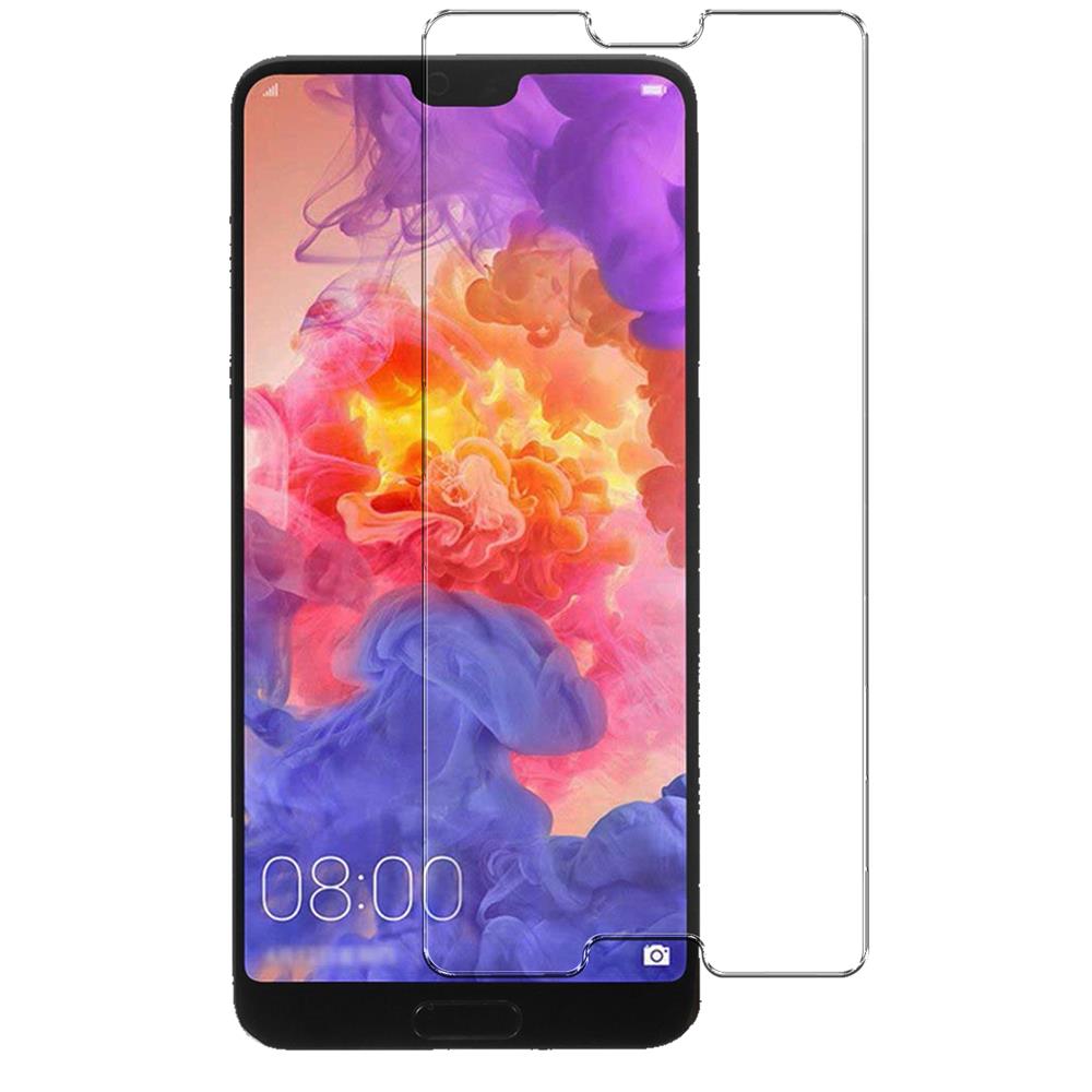 Glas 2in1 für Huawei P20 Pro