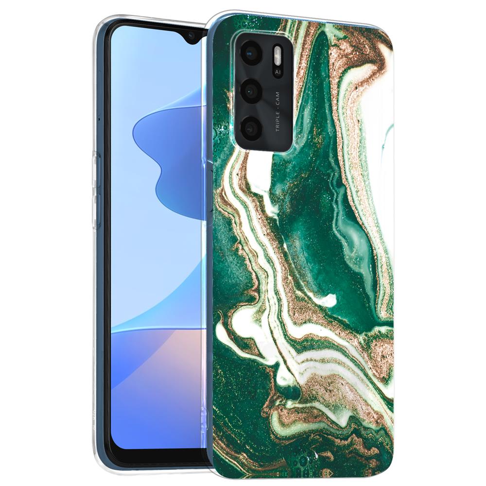 Sand Case für OPPO A16 / A16s als Motiv 3