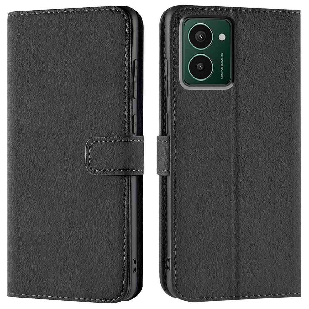 Basic Wallet für HMD Skyline in Schwarz