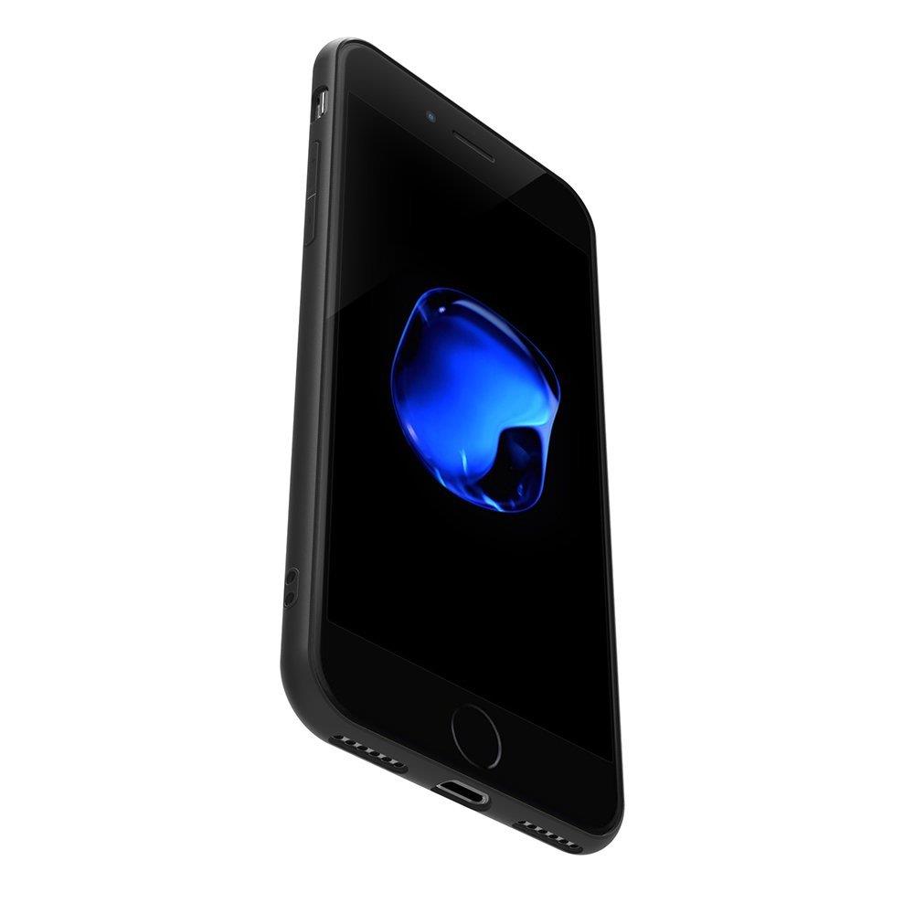 Classic TPU für Apple iPhone 7 / 8 / SE 2 in Schwarz