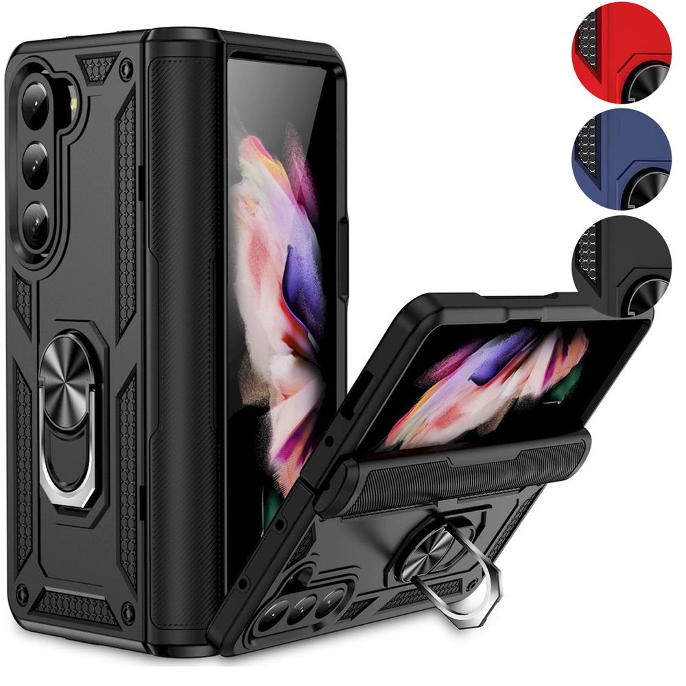Army Case für Samsung Galaxy Z FOLD 5